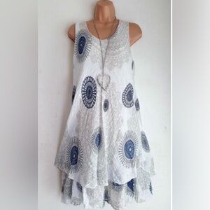 22  Women’s 5x Dress